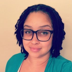 Meet your Posher, Staci